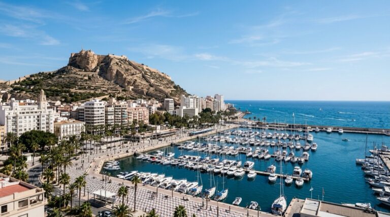 Talleres en Alicante