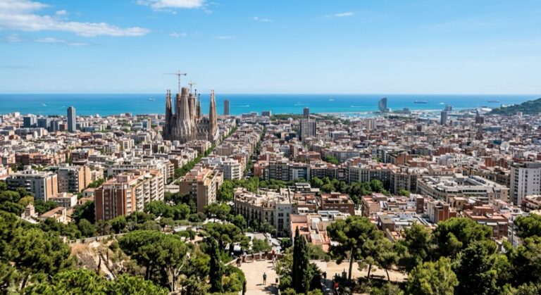 Talleres en Barcelona