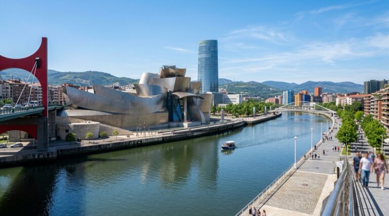 Talleres en Bilbao