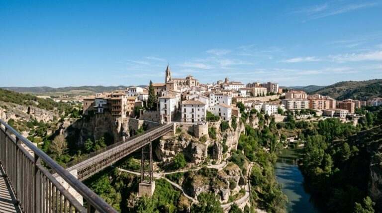 Talleres en Cuenca