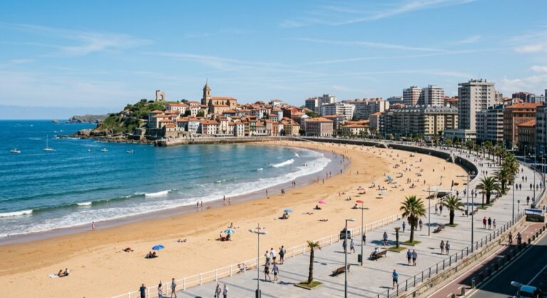 Talleres en Gijón