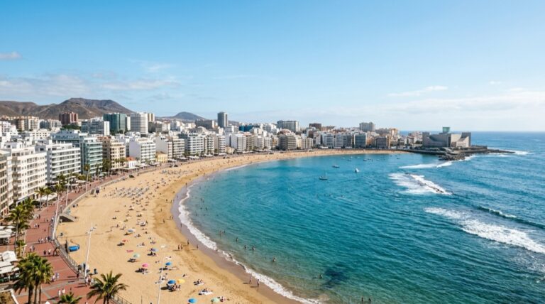 Talleres en Las Palmas de Gran Canaria