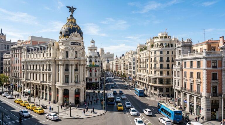 Talleres en Madrid
