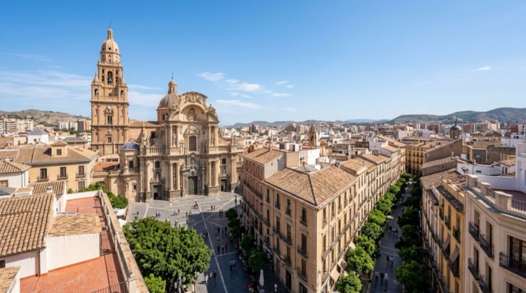 Talleres en Murcia