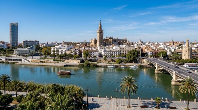 Talleres en Sevilla