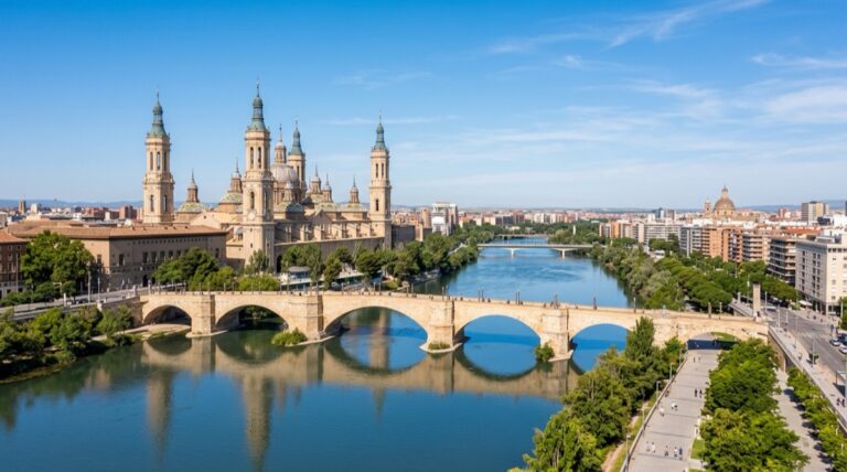 Talleres en Zaragoza